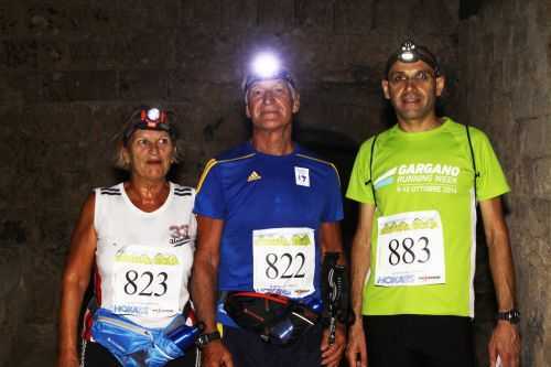 EGADI RUNNING CRUISE 2015